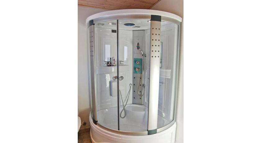 8 Person Holiday Home In Hovborg Room photo